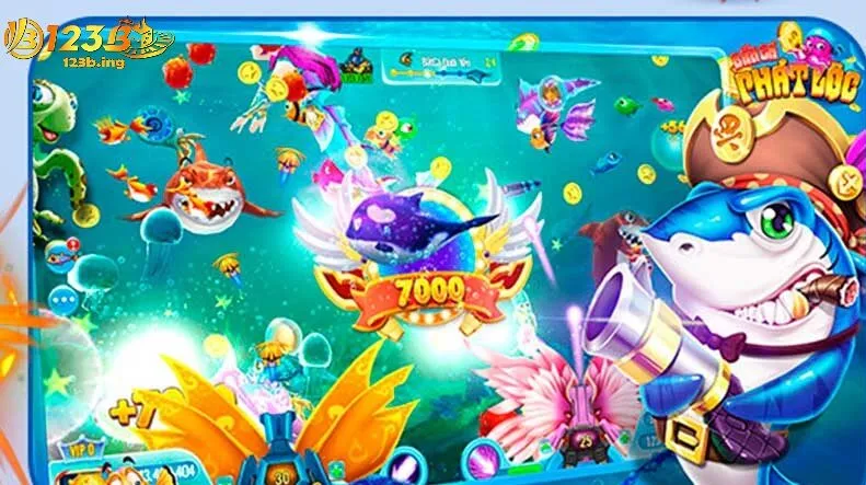 123B – Nền tảng hồi sinh Bắn Cá Cổ Điển