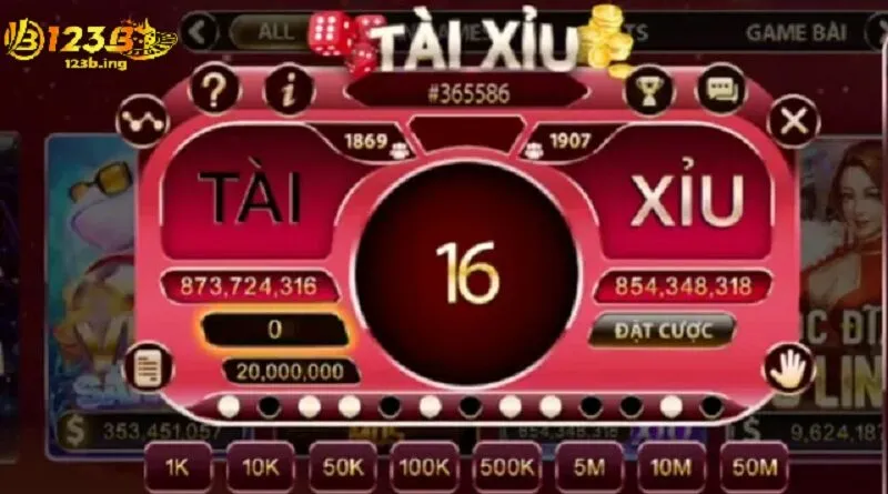 Bí quyết chơi Tài Xỉu Live Stream hiệu quả cho người mới