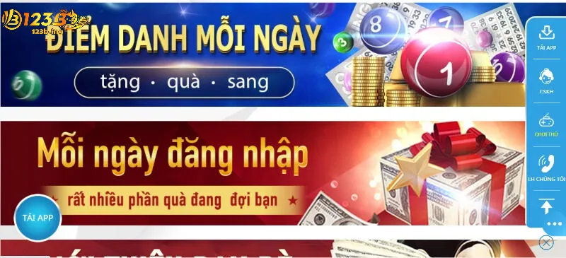 Bí Quyết Thành Công Khi Chơi Tại 123B