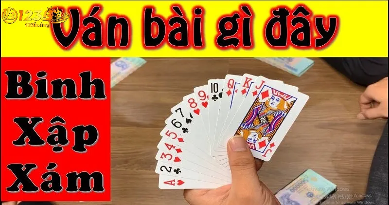 Binh Xập Xám là gì? 