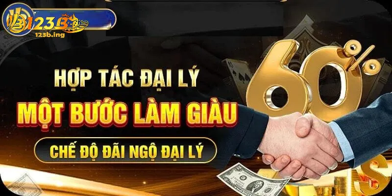 Chiến Lược Thành Công Với Đại Lý 123B