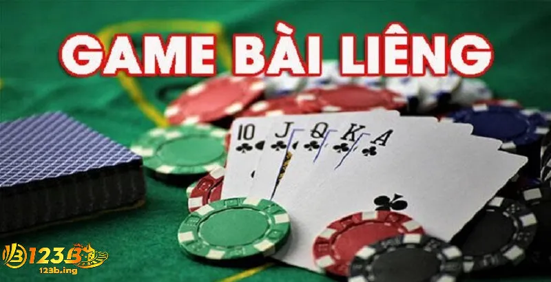 Bài Liêng - Khám Phá Thế Giới Hấp Dẫn Cùng Nền Tảng Uy Tín