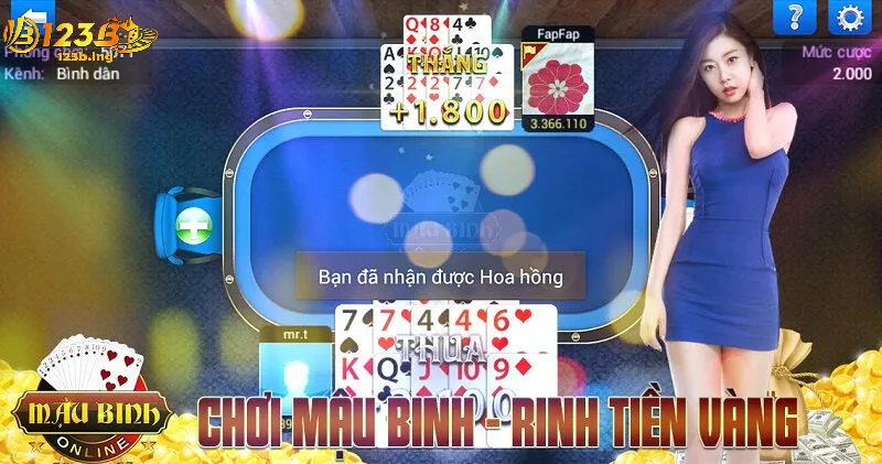 Hướng dẫn cách chơi Binh Xập Xám cơ bản cho người mới