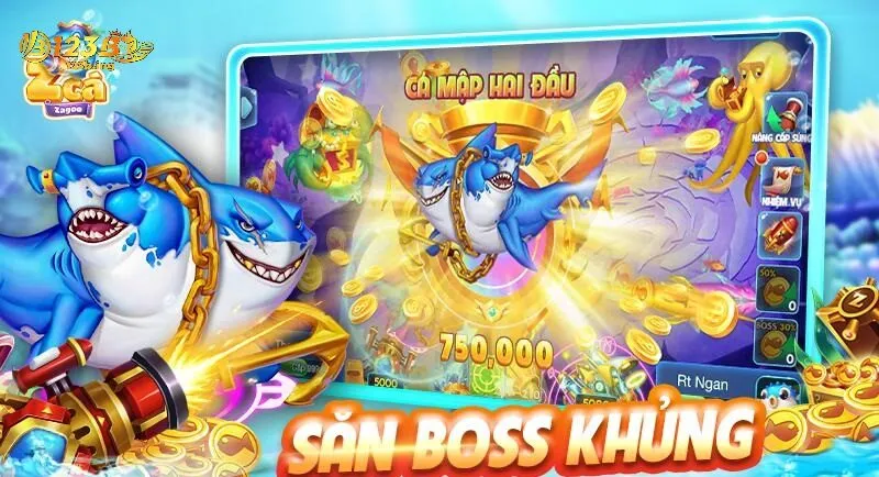 Hướng Dẫn Tham Gia Hack Bắn Cá Tại 123B – Dễ Dàng Cho Người Mới