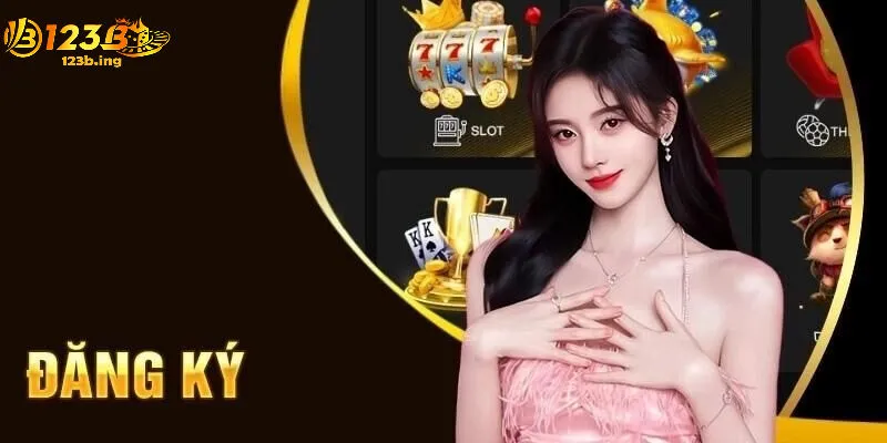 Hướng Dẫn Tham Gia 123B - Đơn Giản Chỉ Trong 3 Bước