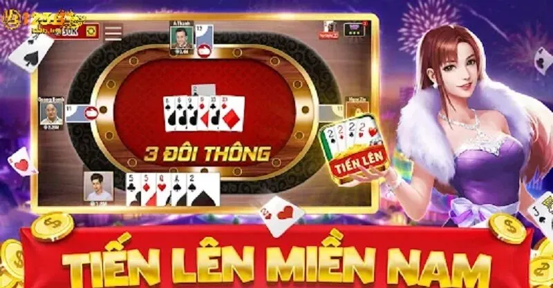 Khám Phá Các Tựa Game Bài Hot Nhất Tại 123B