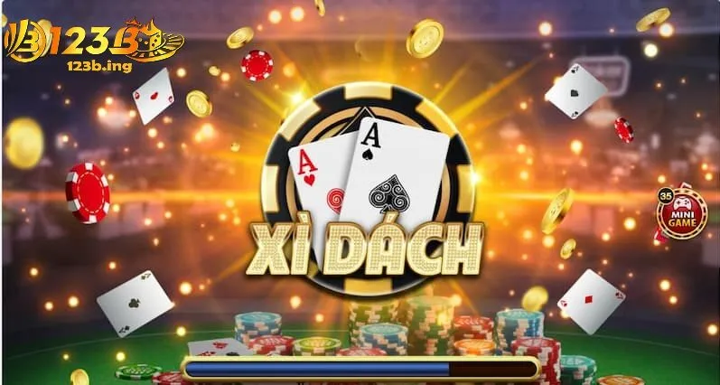 Khuyến Mãi Độc Quyền Khi Chơi Xì Dách Tại 123B