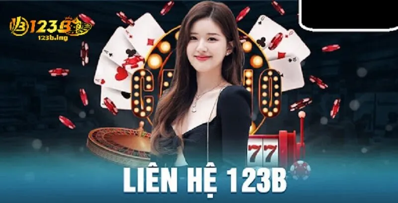 Liên Hệ Hỗ Trợ - Luôn Sẵn Sàng Đồng Hành