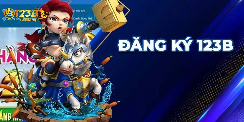 Những Lưu Ý Khi Đăng Ký 123B Để Tránh Sai Sót