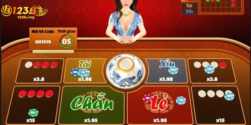 Những điểm nổi bật khi chơi Xóc Đĩa Online Uy Tín tại 123B