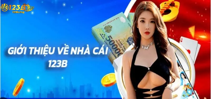 Tại Sao Nên Chọn 123B ?