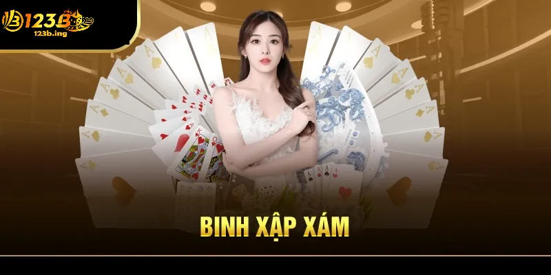 Binh Xập Xám là gì? 