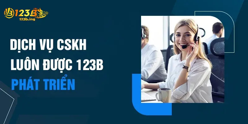 Hỗ Trợ Khách Hàng - Luôn Sẵn Sàng Giải Đáp