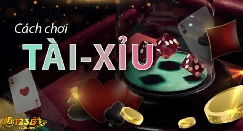 Vì Sao Chơi Tài Xỉu Ăn Tiền Thật Tại 123B Là Lựa Chọn Hàng Đầu?