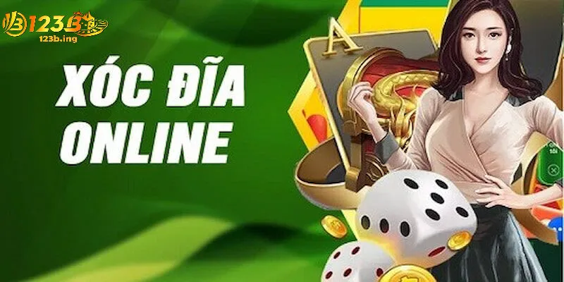 Xóc Đĩa Online Uy Tín - Bí quyết khiến cao thủ phải ngả mũ